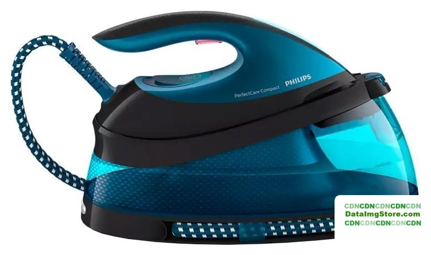 Утюг Philips PerfectCare Compact GC7846/80 - Изображение №1 — Интернет-магазин beznal24.by