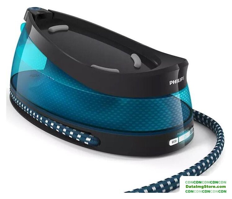 Утюг Philips PerfectCare Compact GC7846/80 - Изображение №5 — Интернет-магазин beznal24.by