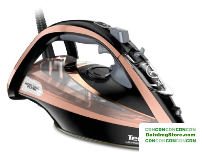 Утюг Tefal Ultimate Pure FV9845E0 - Изображение №1 — Интернет-магазин beznal24.by
