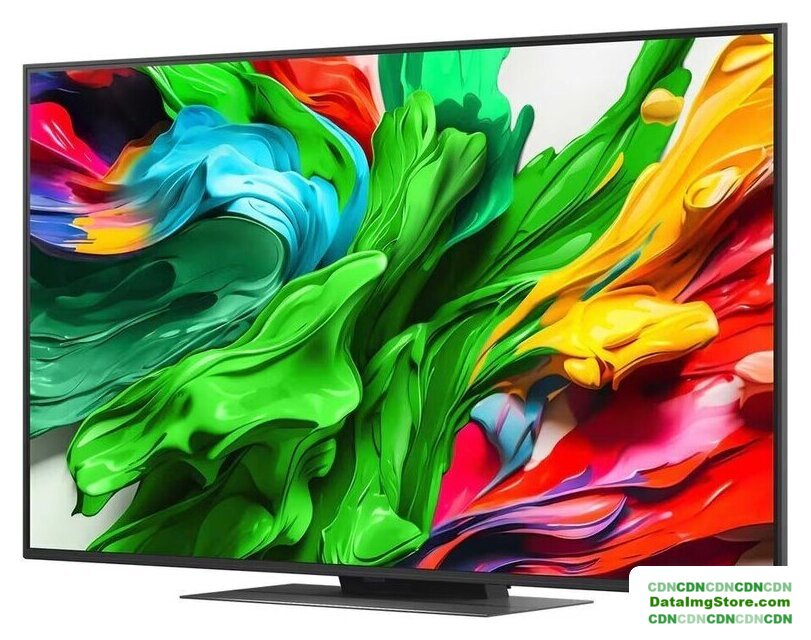 Телевизор LG QNED evo AI QNED86 55QNED86A6A - Изображение №11 — Интернет-магазин beznal24.by