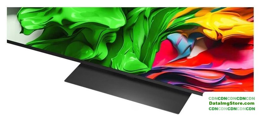 Телевизор LG QNED evo AI QNED86 55QNED86A6A - Изображение №5 — Интернет-магазин beznal24.by