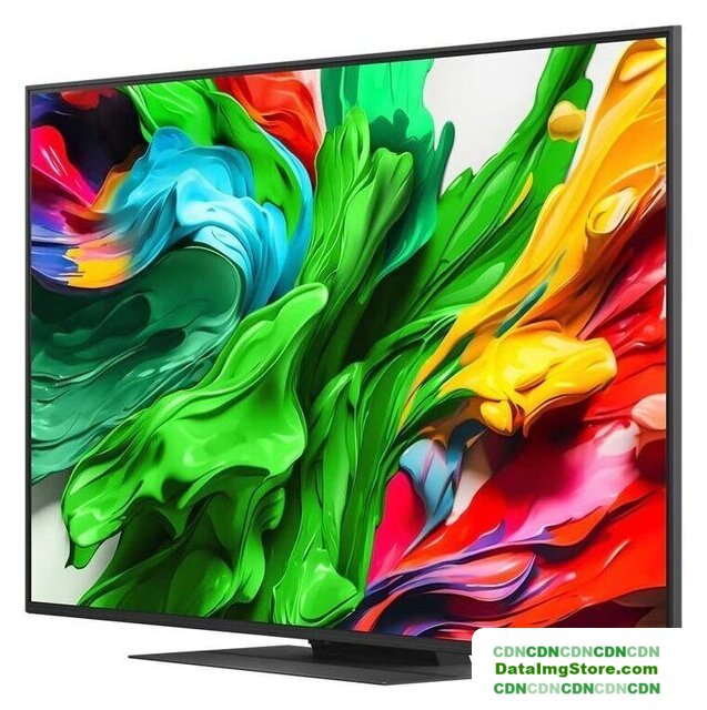 Телевизор LG QNED evo AI QNED86 55QNED86A6A - Изображение №10 — Интернет-магазин beznal24.by