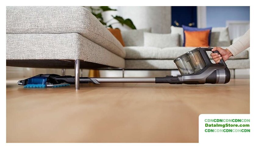 Пылесос Philips XC8349/01 - Изображение №10 — Интернет-магазин beznal24.by