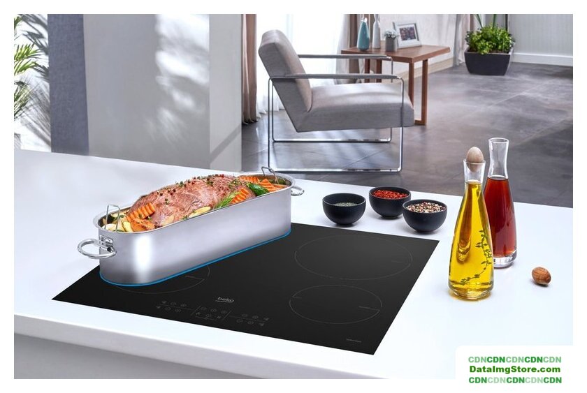 Варочная панель BEKO HII 64200 MT - Изображение №9 — Интернет-магазин beznal24.by