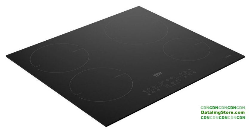 Варочная панель BEKO HII 64200 MT - Изображение №3 — Интернет-магазин beznal24.by