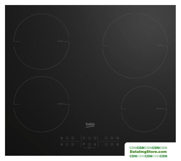 Варочная панель BEKO HII 64200 MT - Изображение №1 — Интернет-магазин beznal24.by