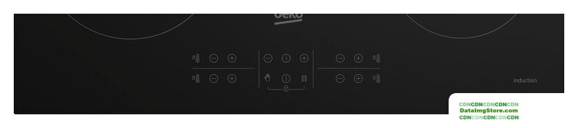 Варочная панель BEKO HII 64200 MT - Изображение №4 — Интернет-магазин beznal24.by