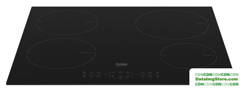 Варочная панель BEKO HII 64200 MT - Изображение №2 — Интернет-магазин beznal24.by