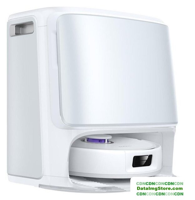 Робот-пылесос Narwal Freo Z10 YJCC019 (белый) - Изображение №4 — Интернет-магазин beznal24.by