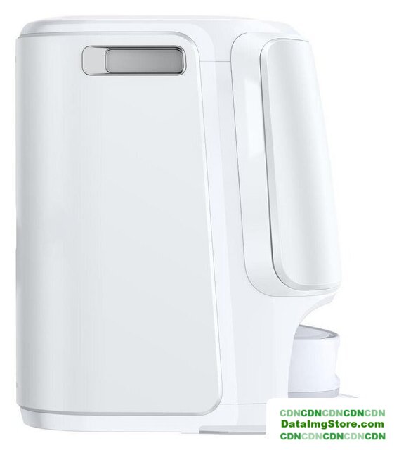 Робот-пылесос Narwal Freo Z10 YJCC019 (белый) - Изображение №6 — Интернет-магазин beznal24.by