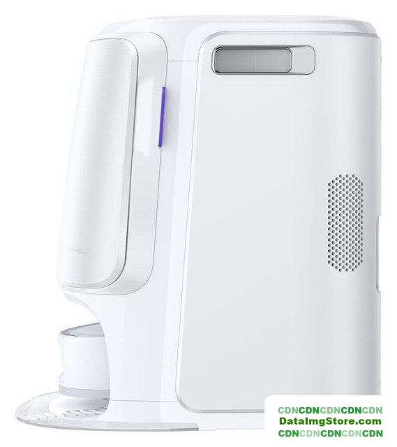 Робот-пылесос Narwal Freo Z10 YJCC019 (белый) - Изображение №7 — Интернет-магазин beznal24.by