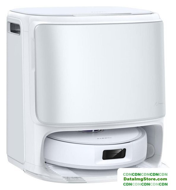 Робот-пылесос Narwal Freo Z10 YJCC019 (белый) - Изображение №3 — Интернет-магазин beznal24.by