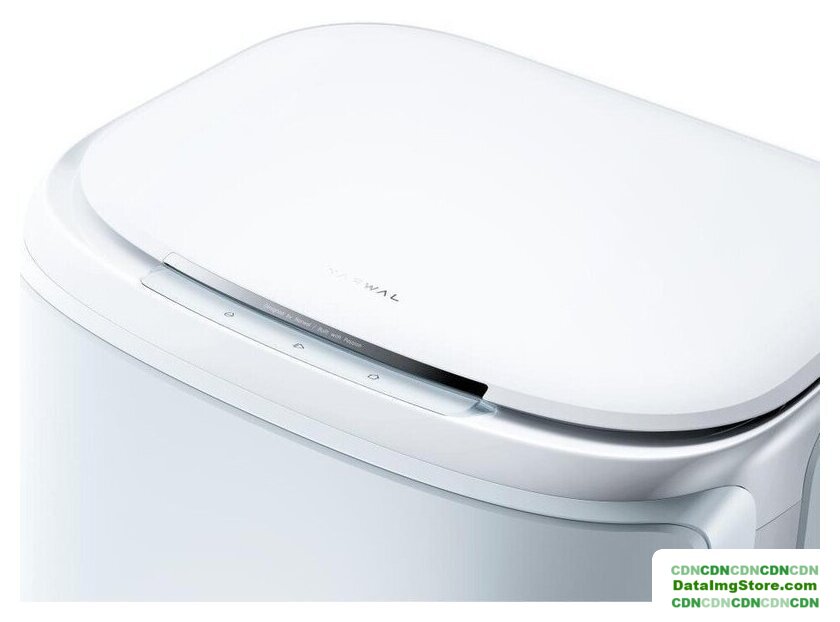 Робот-пылесос Narwal Freo Z10 YJCC019 (белый) - Изображение №9 — Интернет-магазин beznal24.by