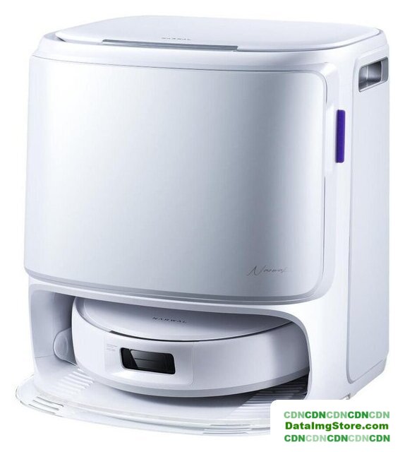 Робот-пылесос Narwal Freo Z10 YJCC019 (белый) - Изображение №2 — Интернет-магазин beznal24.by