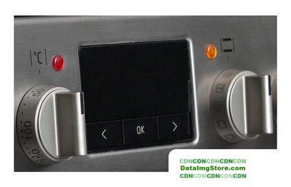 Кухонная плита Hansa FCMX59229 - Изображение №5 — Интернет-магазин beznal24.by