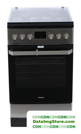 Кухонная плита Hansa FCMX59229 - Изображение №2 — Интернет-магазин beznal24.by