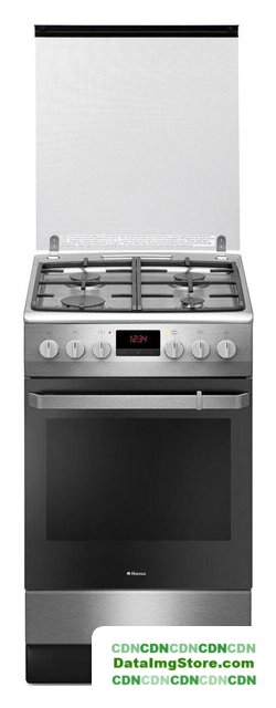 Кухонная плита Hansa FCMX59229 - Изображение №1 — Интернет-магазин beznal24.by