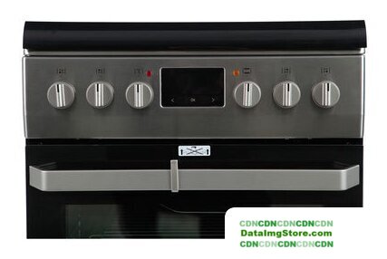 Кухонная плита Hansa FCMX59229 - Изображение №6 — Интернет-магазин beznal24.by