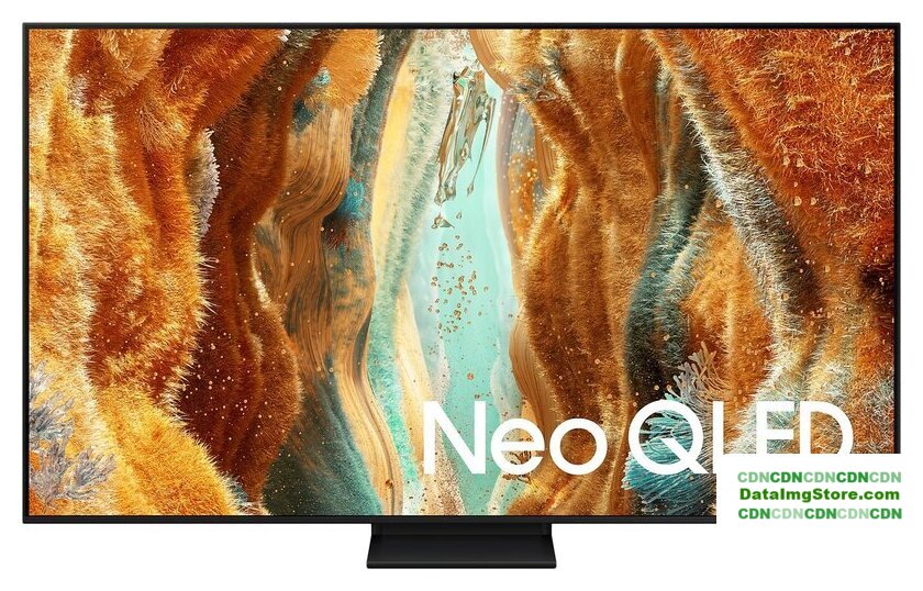 MiniLED телевизор Samsung Neo QLED 4K QN70F AI QE75QN70FAUXRU - Изображение №1 — Интернет-магазин beznal24.by