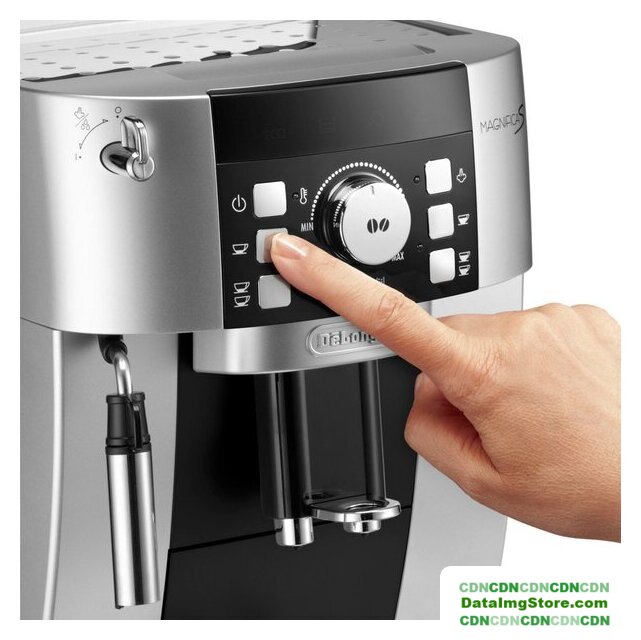 Кофемашина DeLonghi Magnifica S ECAM 21.117.SB - Изображение №3 — Интернет-магазин beznal24.by