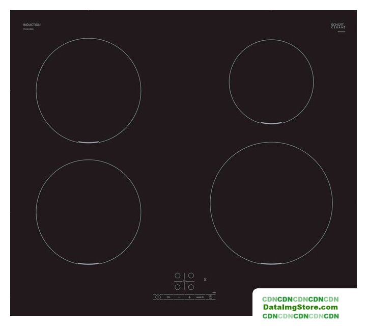 Варочная панель Bosch PUE611BB5E - Изображение №1 — Интернет-магазин beznal24.by