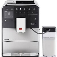 Кофемашина Melitta Barista T Smart F83/0-101 - Превью изображения №2 — Интернет-магазин beznal24.by