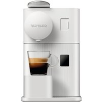 Капсульная кофеварка DeLonghi Lattissima One Evo EN510.W - Превью изображения №3 — Интернет-магазин beznal24.by
