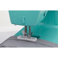 Электромеханическая швейная машина Singer Simple 3223G - Превью изображения №3 — Интернет-магазин beznal24.by