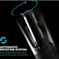 Стайлер для завивки Revamp Progloss Hollywood Wave, Curl & Advanced Shine CL-2250 - Превью изображения №2 — Интернет-магазин beznal24.by