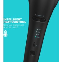 Стайлер для завивки Revamp Progloss Hollywood Wave, Curl & Advanced Shine CL-2250 - Превью изображения №5 — Интернет-магазин beznal24.by