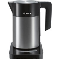 Электрический чайник Bosch TWK7203 - Превью изображения №2 — Интернет-магазин beznal24.by