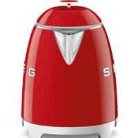 Электрический чайник Smeg KLF05RDEU - Превью изображения №2 — Интернет-магазин beznal24.by