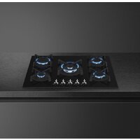 Варочная панель Smeg PV375N - Превью изображения №2 — Интернет-магазин beznal24.by