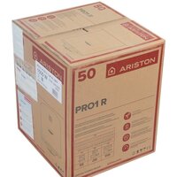 Накопительный электрический водонагреватель Ariston PRO1 R 100 V 1,5K PL DRY - Превью изображения №7 — Интернет-магазин beznal24.by