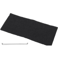 Аксессуары для крупной бытовой и встраиваемой техники