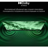 Телевизор Digma Pro QLED 65L - Превью изображения №10 — Интернет-магазин beznal24.by