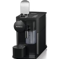 Капсульная кофеварка DeLonghi Lattissima One Evo EN510.B - Превью изображения №2 — Интернет-магазин beznal24.by