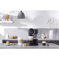 Капсульная кофеварка DeLonghi Lattissima One Evo EN510.B - Превью изображения №6 — Интернет-магазин beznal24.by