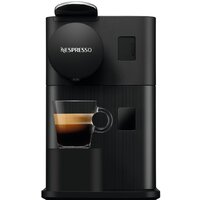 Капсульная кофеварка DeLonghi Lattissima One Evo EN510.B - Превью изображения №3 — Интернет-магазин beznal24.by