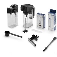 Кофемашина DeLonghi PrimaDonna Elite ECAM 650.75.MS - Превью изображения №8 — Интернет-магазин beznal24.by