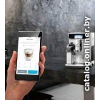 Кофемашина DeLonghi PrimaDonna Elite ECAM 650.75.MS - Превью изображения №7 — Интернет-магазин beznal24.by