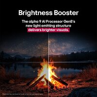 OLED телевизор LG OLED evo AI C5 OLED55C54LA - Превью изображения №6 — Интернет-магазин beznal24.by