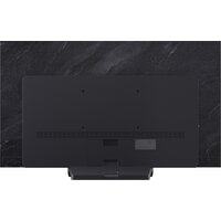 OLED телевизор LG OLED evo AI C5 OLED55C54LA - Превью изображения №2 — Интернет-магазин beznal24.by