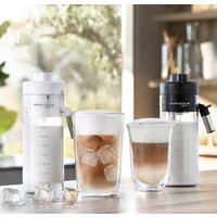 Кофемашина DeLonghi Eletta Explore ECAM450.65.S - Превью изображения №6 — Интернет-магазин beznal24.by