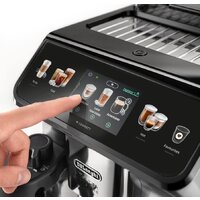 Кофемашина DeLonghi Eletta Explore ECAM450.65.S - Превью изображения №5 — Интернет-магазин beznal24.by