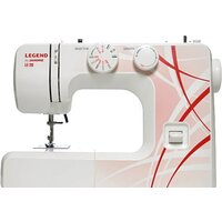 Janome Legend LE-20