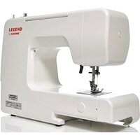 Электромеханическая швейная машина Janome Legend LE-20 - Превью изображения №8 — Интернет-магазин beznal24.by