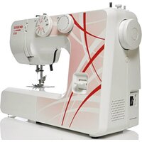 Электромеханическая швейная машина Janome Legend LE-20 - Превью изображения №2 — Интернет-магазин beznal24.by