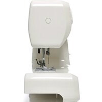 Электромеханическая швейная машина Janome Legend LE-20 - Превью изображения №10 — Интернет-магазин beznal24.by