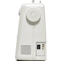 Электромеханическая швейная машина Janome Legend LE-20 - Превью изображения №4 — Интернет-магазин beznal24.by